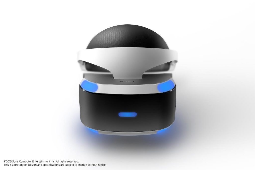Стартират продажбите на PlayStation VR в България