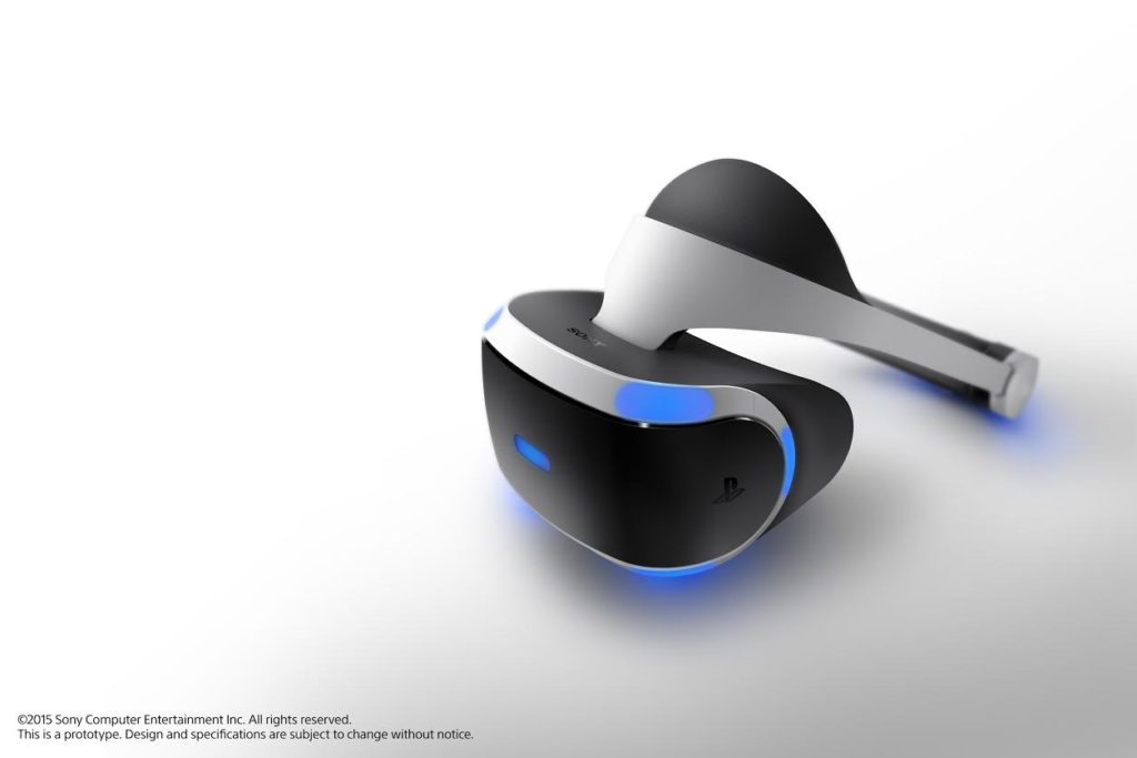 Стартират продажбите на PlayStation VR в България