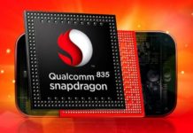 Смартфоните със Snapdragon 835 ще зарадват фотолюбителите