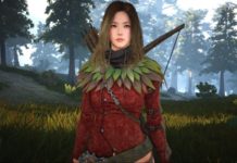 Black Desert е донесла един милиард долара на издателя си