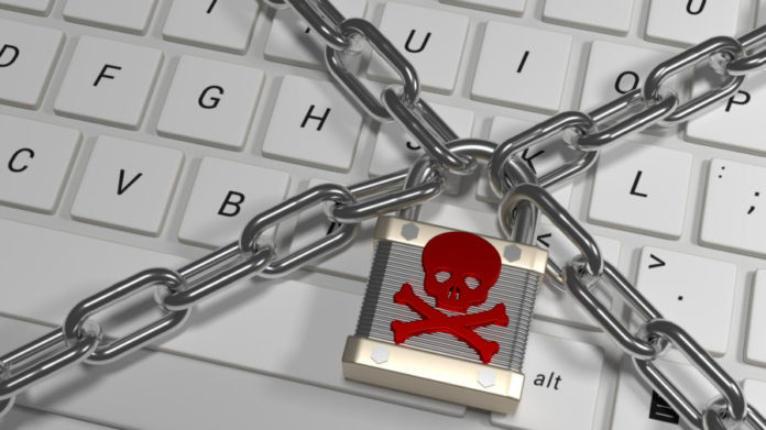 Ransomware Голяма рансъмуер група слиза от сцената на зловредния код