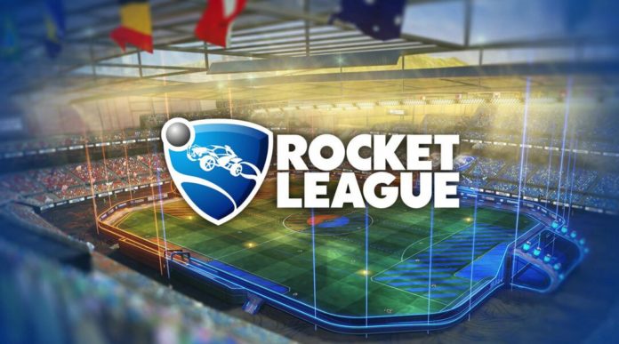 rocket-league-1-million-steam-sales Rocket League е най-сваляната игра за PS4 през миналата година