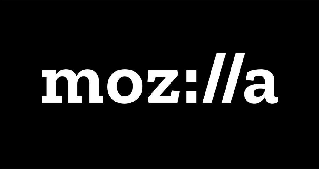 mozilla Mozilla с проект за „здравето“ на Интернет