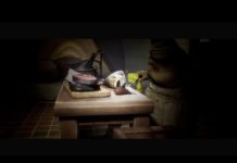 Little Nightmares с премиера в края на април