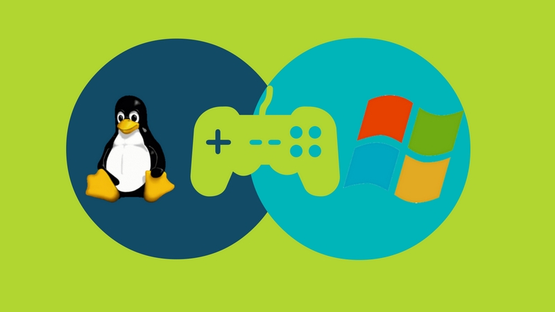 share-games-linux-windows Най-добрите Windows игри, които могат да се играят в средата на ОС Linux
