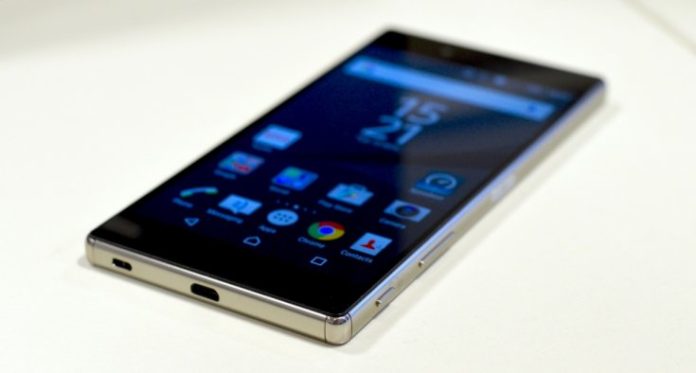 Sony Xperia Z5 получава Android Nougat