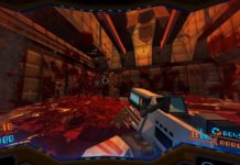 Върнете се отново към епохата на Doom с предстоящата игра Strafe
