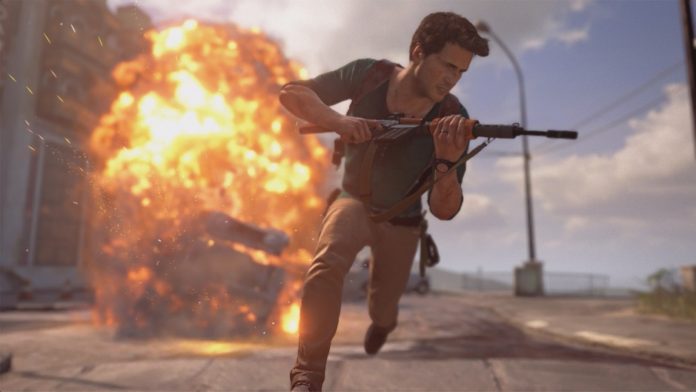 uncharted