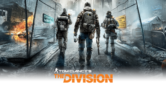Сценаристът на „Сириана“ и „Трафик“ се заема с филма по The Division