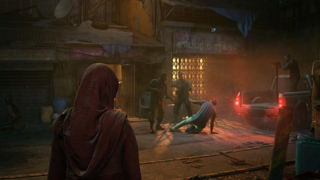 uncharted_thelostlegacy_02 Забавят излизането на филма по Uncharted