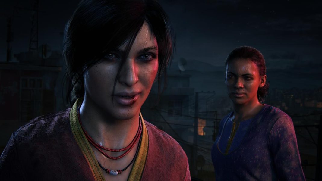 uncharted_thelostlegacy_08 PS5 версията на Uncharted: Legacy of Thieves Collection излиза в края на януари