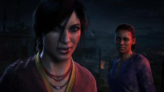 uncharted_thelostlegacy_08 Uncharted: The Lost Legacy представя най-доброто от сериите