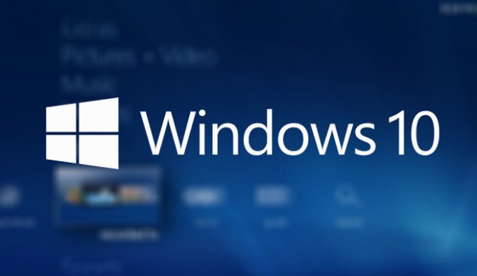 windows-10-logo Отново се промениха минималните системни изисквания на Windows 10