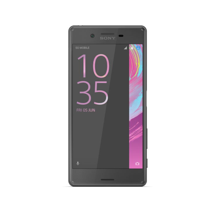 xperia x Мтел предлага стилния Sony Xperia X с 310 лева отстъпка