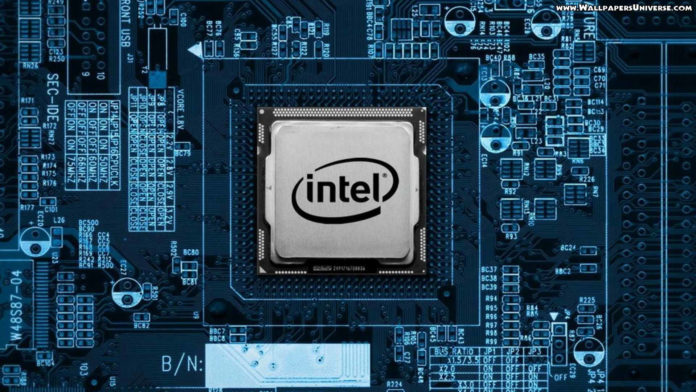 Първият процесор на Intel с графика на AMD може да излезе още тази година