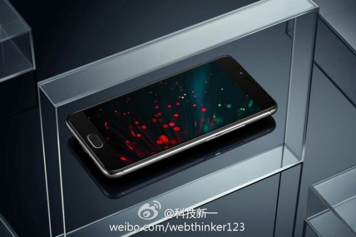 Изтече снимка на Meizu M5S в мрежата