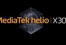 MWC 2017: MediaTek показа 10-ядрения чипсет Helio X30 на 10-нм технологичен процес