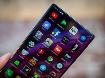 1 Xiaomi Mi Mix събра най-много положителни мнения в AnTuTu