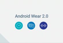 Ревю на Android Wear 2.0 (Developer Preview)