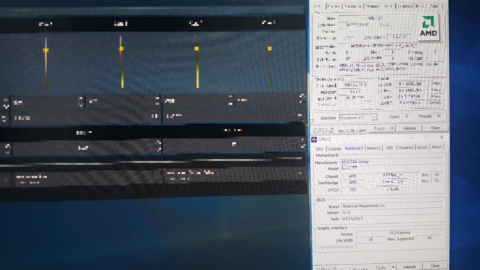1 AMD подготвя фирмен инструмент за овърклок на процесорите от семейството Ryzen?