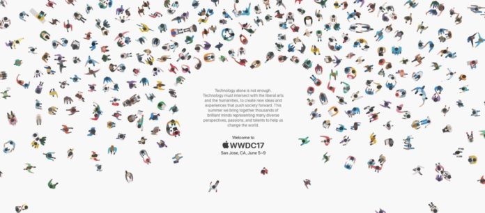 1 Стана известна датата за провеждане на конференцията Apple WWDC 2017