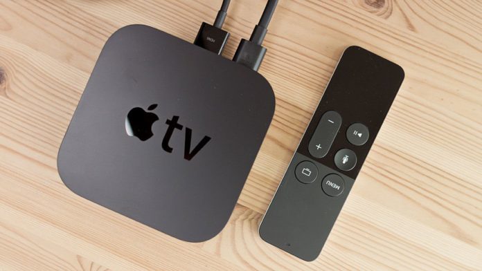 Новата приставка Apple TV получи поддръжка на 4K-видео