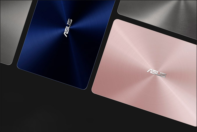 1 Ревю на ултрабука ASUS ZenBook UX430UQ