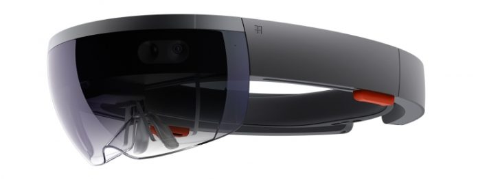 Microsoft ще пусне очилата за виртуална реалност HoloLens V3 през 2019 г.
