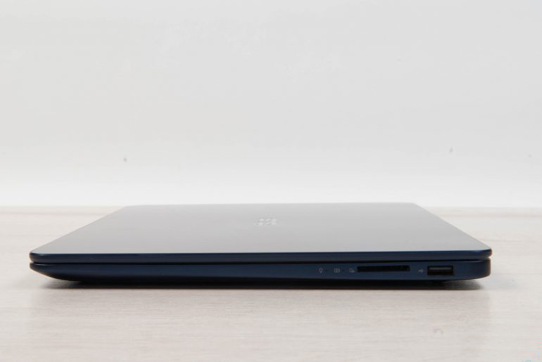 Ревю на ултрабука ASUS ZenBook UX430UQ