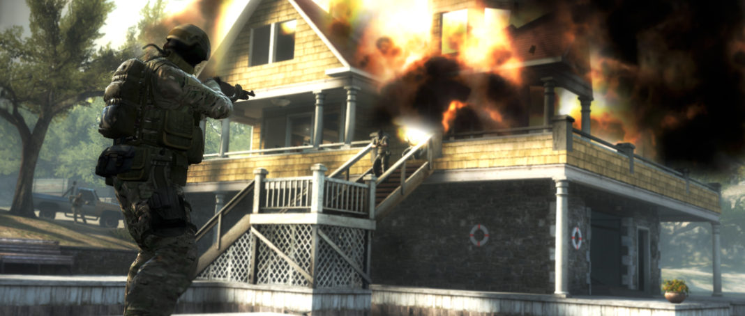 11 Играч на Counter-Strike е баннат за хиляда години