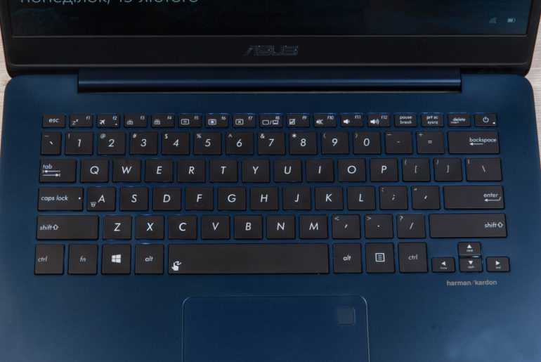 Ревю на ултрабука ASUS ZenBook UX430UQ