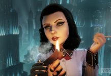 Take-Two: Bioshock 4 остава дългосрочен приоритет за нас