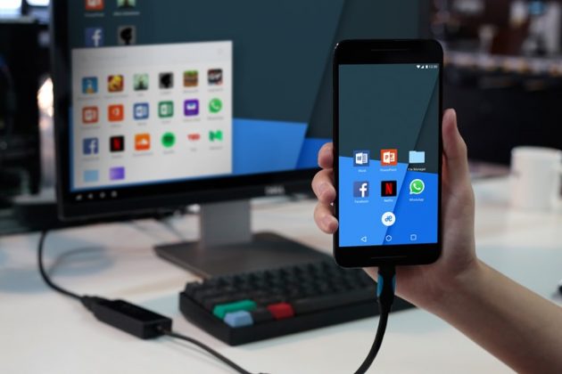 Remix OS ще получи режима Singularity, аналог на Continuum от Microsoft