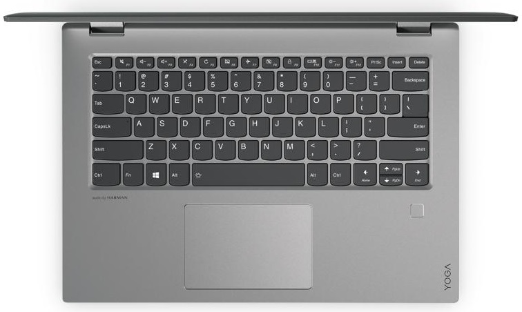 Lenovo представи на MWC 2017 ноутбуците-трансформърс Yoga 520 и Yoga 720