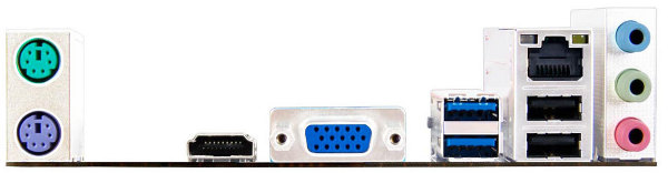 Bioastar анонсира дънната платка 5100-A68N с процесора A4-5100 (Kabini)