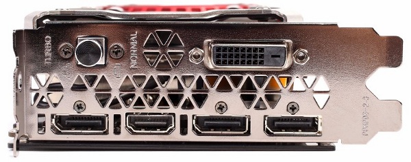 Colorful подготвя видеокартата iGame GTX 1080 X-TOP-8G Advanced с охладителя Silver Shark