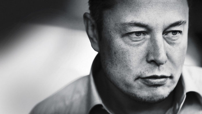 musk Илън Мъск отрече за проблем с работните условия в Tesla