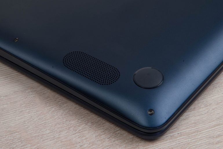 Ревю на ултрабука ASUS ZenBook UX430UQ