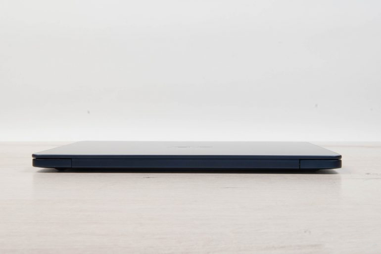 Ревю на ултрабука ASUS ZenBook UX430UQ