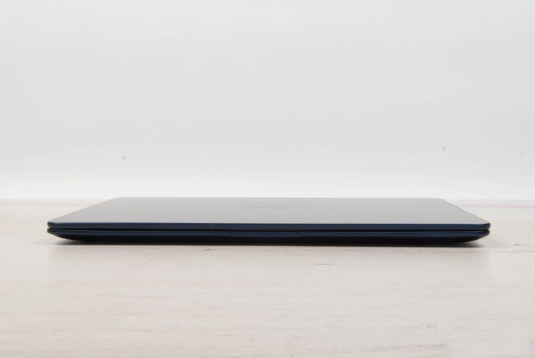 Ревю на ултрабука ASUS ZenBook UX430UQ