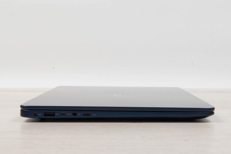 Ревю на ултрабука ASUS ZenBook UX430UQ