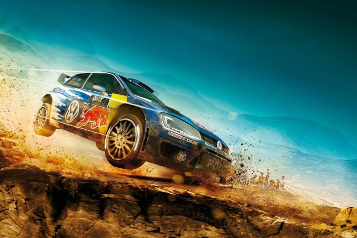 dirt Codemasters: Виртуалната реалност няма да „пробие“ толкова бързо