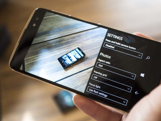 MWC 2017: смартфонът Alcatel IDOL4s ще се продава в Европа с името IDOL4 Pro