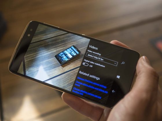 MWC 2017: смартфонът Alcatel IDOL4s ще се продава в Европа с името IDOL4 Pro