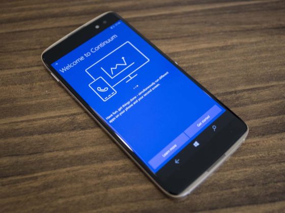 MWC 2017: смартфонът Alcatel IDOL4s ще се продава в Европа с името IDOL4 Pro