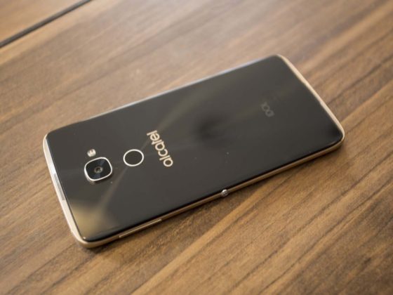 MWC 2017: смартфонът Alcatel IDOL4s ще се продава в Европа с името IDOL4 Pro