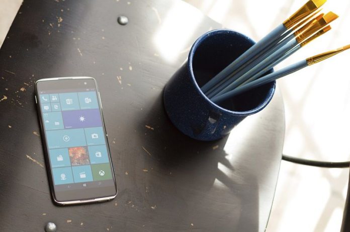 MWC 2017: смартфонът Alcatel IDOL4s ще се продава в Европа с името IDOL4 Pro