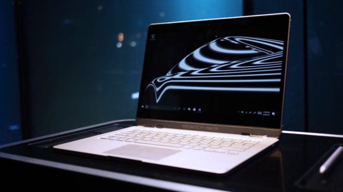Book One 1 MWC 2017: Porsche Design представи скъпия трансформър Book One