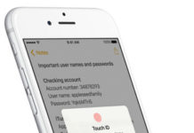 Cellebrite вече официално предлага своя софтуер за проникване в iPhone 6 и iPhone 6 Plus