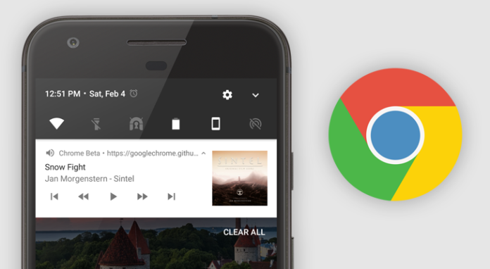 Chrome 57 beta Chrome 57 ще поддържа WebAssembly и ще подобри работата с уеб-приложенията